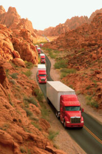 Road 2 Ruin: The Environmental Price of Transportation Image